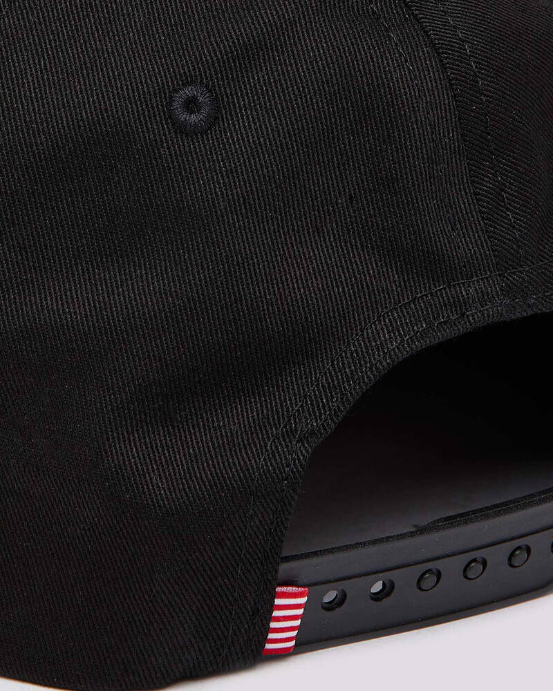 Herschel Whaler Snapback for Mens
