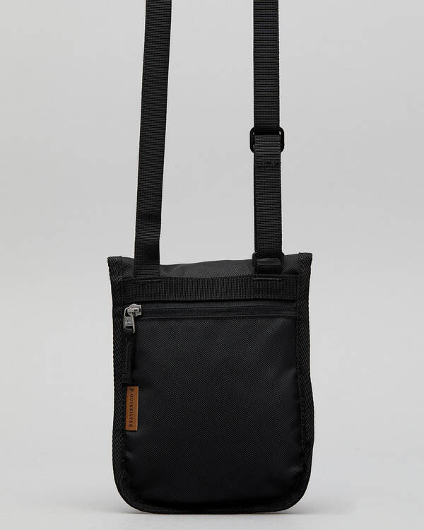 Quiksilver Carrier Satchel for Mens