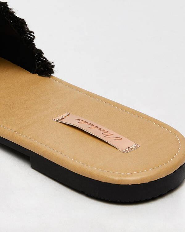 Mooloola Newport Sandals for Womens