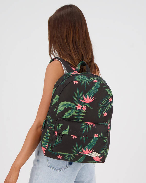 Billabong Bonjour Backpack for Womens