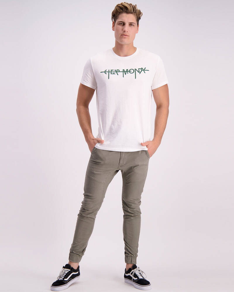 Nena & Pasadena Commander Pant for Mens