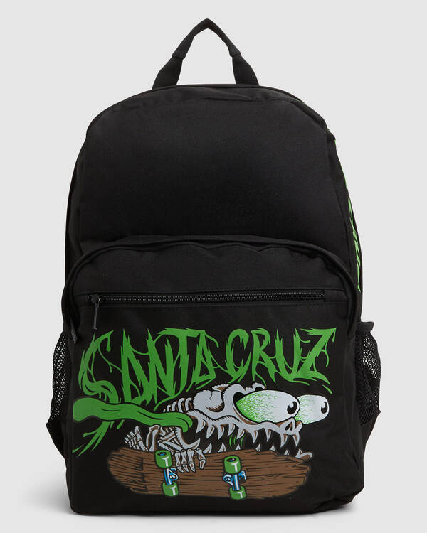 Santa Cruz Bone Slasher Backpack for Mens