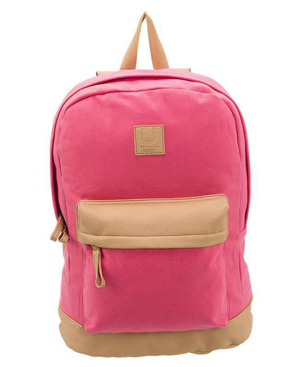 Used Daisy Backpack for Womens