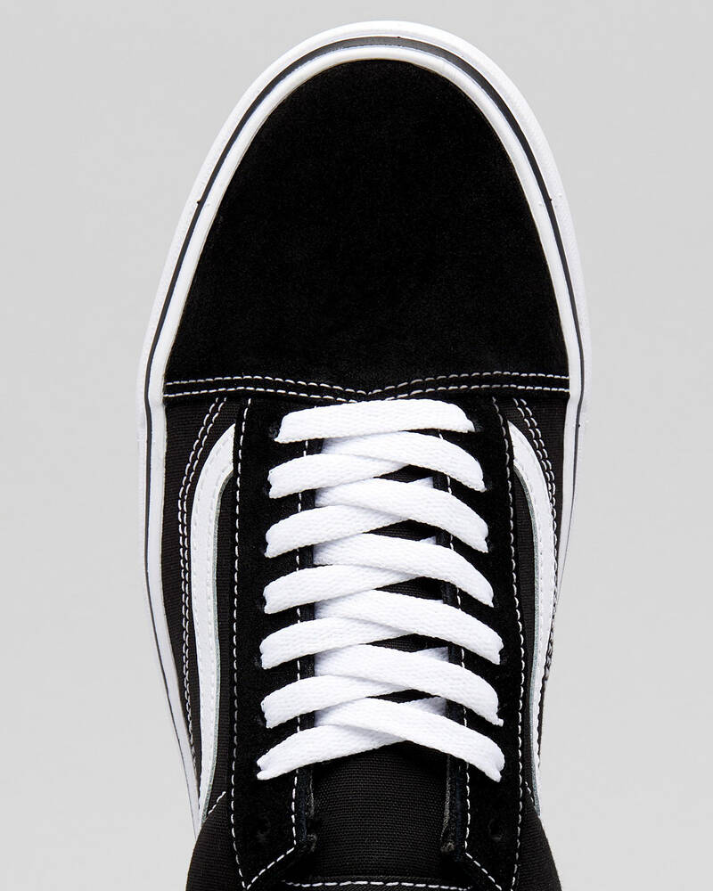 Vans Comfycush Old Skool Shoes for Mens