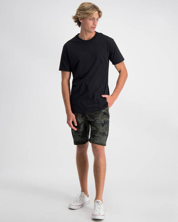 Billabong Scheme Cargo Shorts for Mens