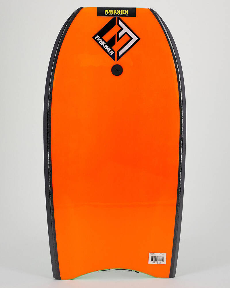 Funk Shen Reconn 38" Bodyboard for Mens