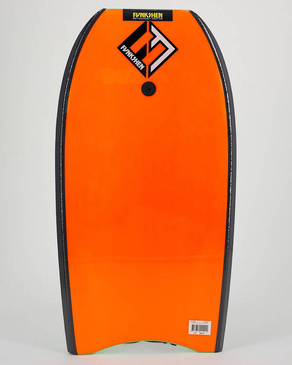 Funk Shen Reconn 38" Bodyboard for Mens