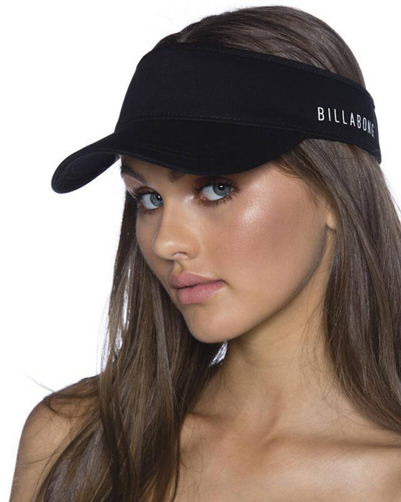 Billabong Infinity Visor for Womens