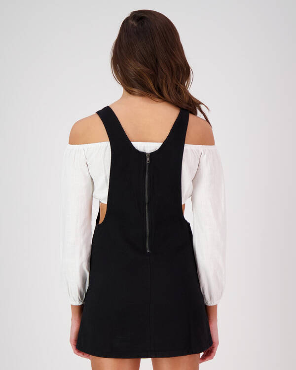 Used Clifford Pinafore for Womens