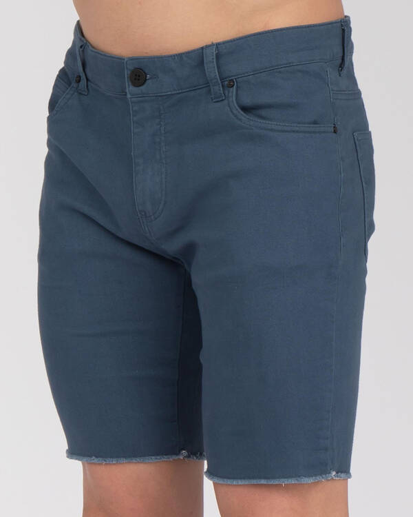 Skylark Executive Walk Shorts for Mens