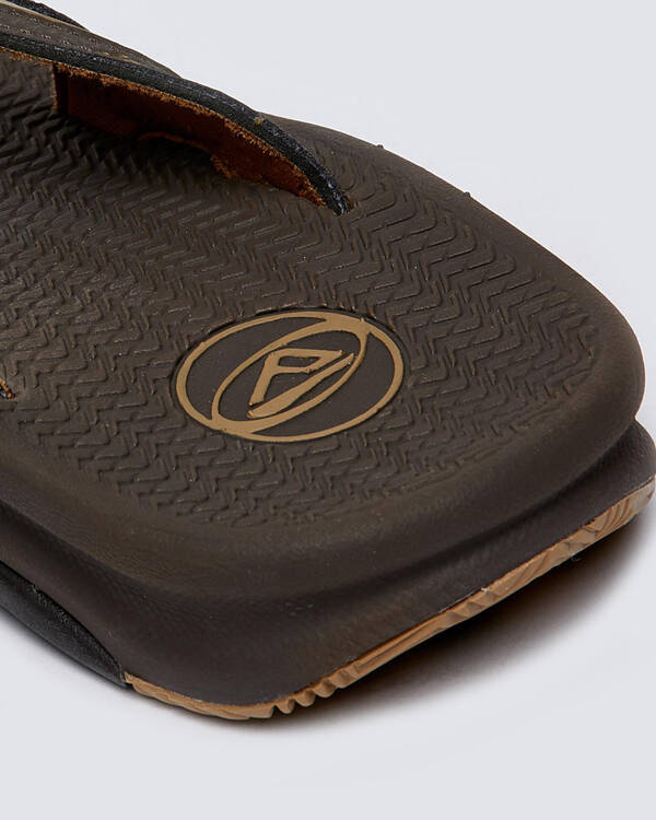 Reef Flex Thongs for Mens