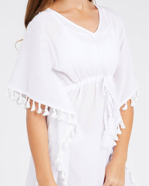 Topanga Girls' Heaven Beach Cover for Womens