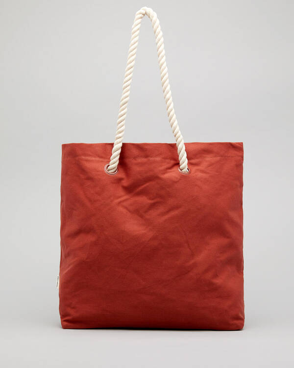 Billabong Essentials Beach Bag for Womens