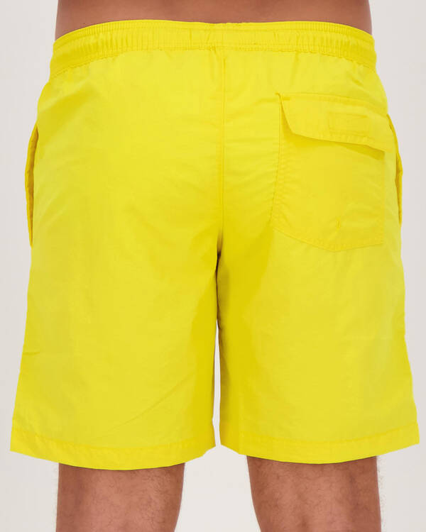 Champion Graphic Beach Short for Mens