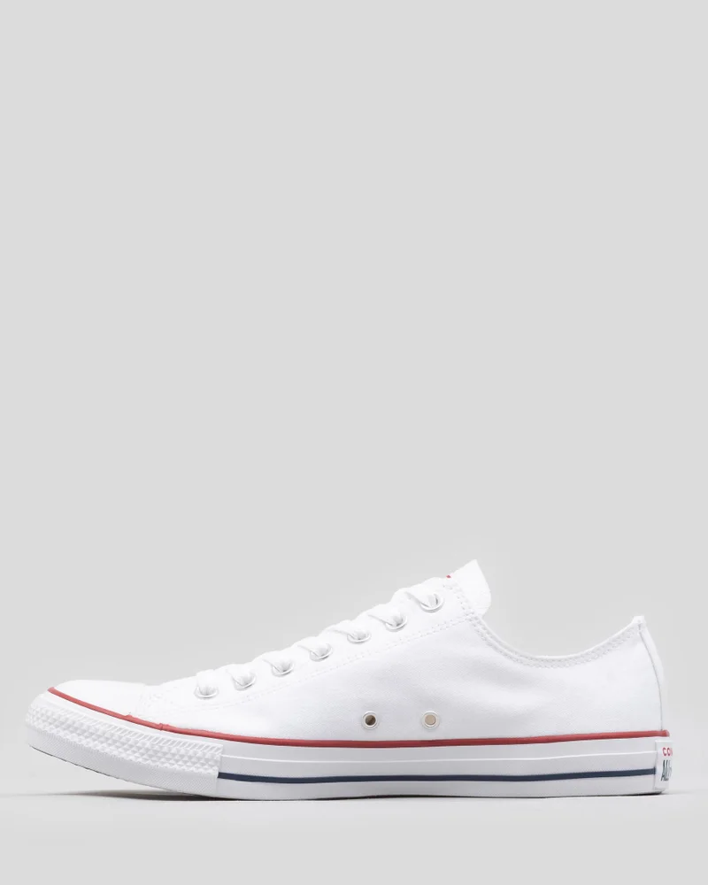 Converse Chuck Taylor All Star Lo-Cut Shoes for Mens