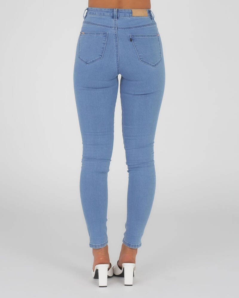 Used Stafford Jeggings for Womens