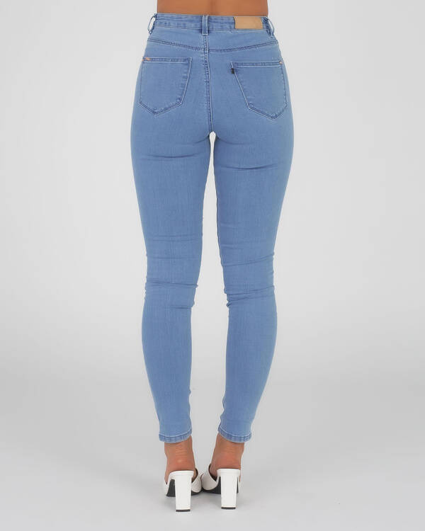 Used Stafford Jeggings for Womens