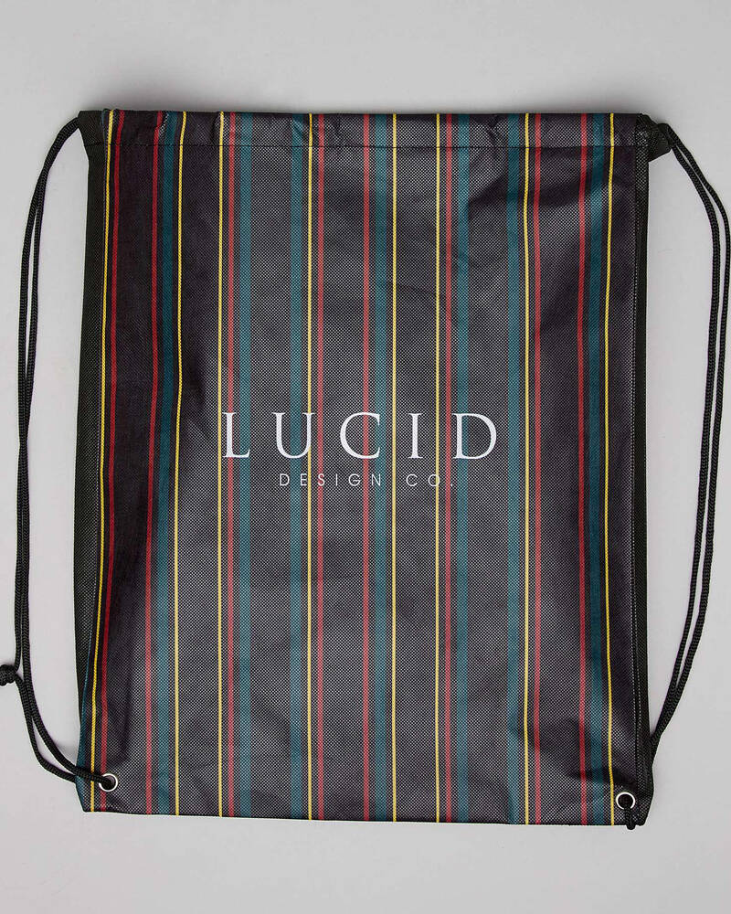Lucid Leisure Eco Bag for Mens
