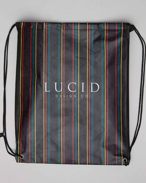 Lucid Leisure Eco Bag for Mens