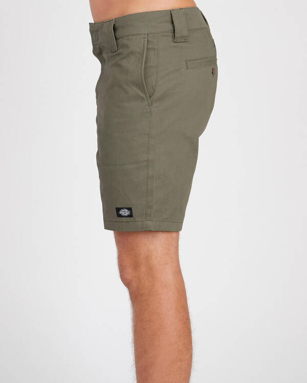 Dickies 9" Regular Fit Shorts for Mens