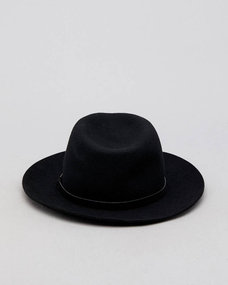 Billabong Woolen Felt Hat for Mens