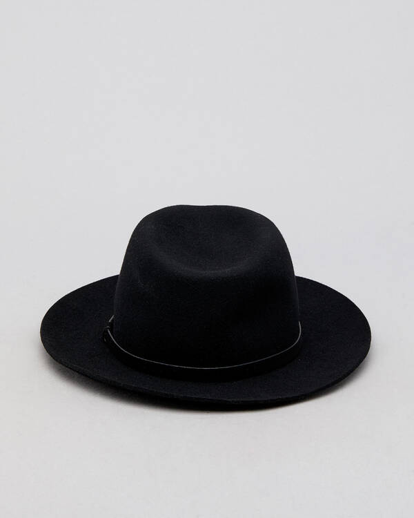 Billabong Woolen Felt Hat for Mens