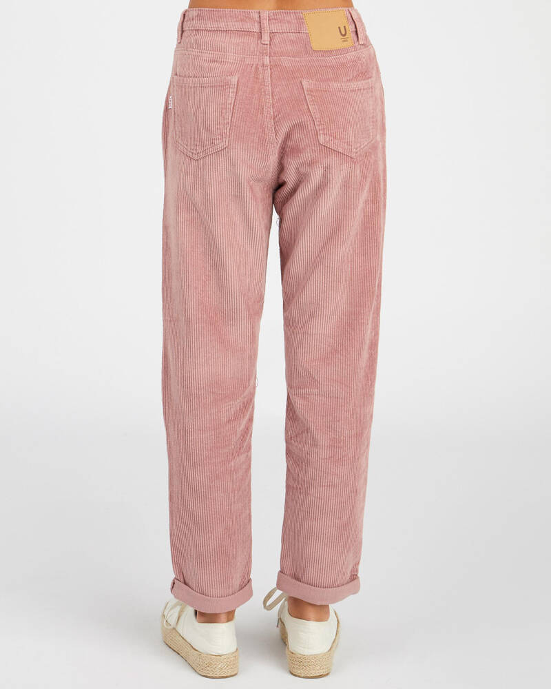 Used Girls' Aiden Pants for Womens