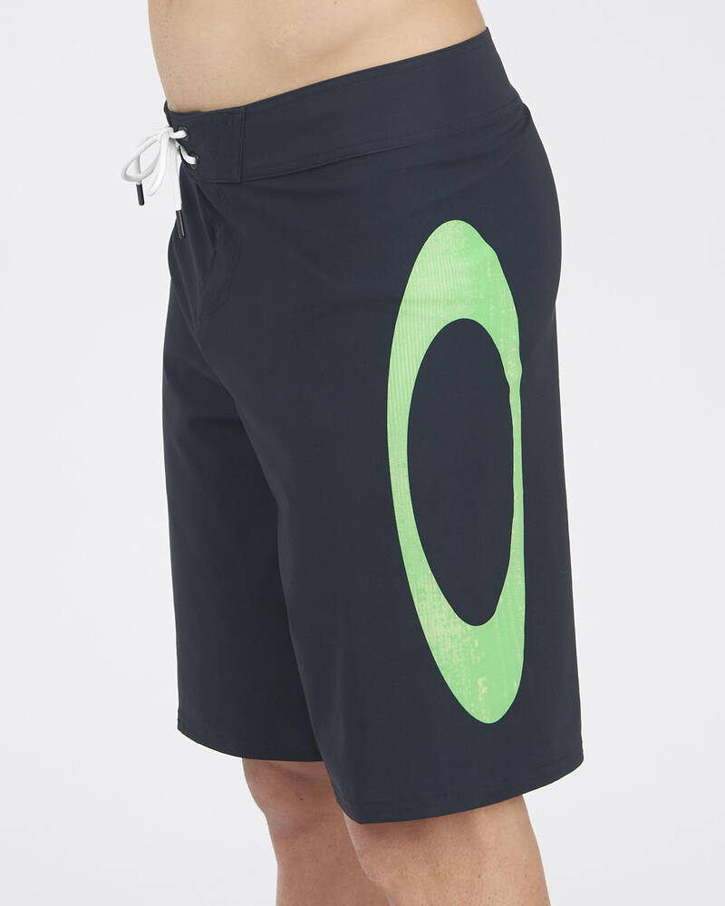 Oakley Ellipse Seamless Board Shorts for Mens