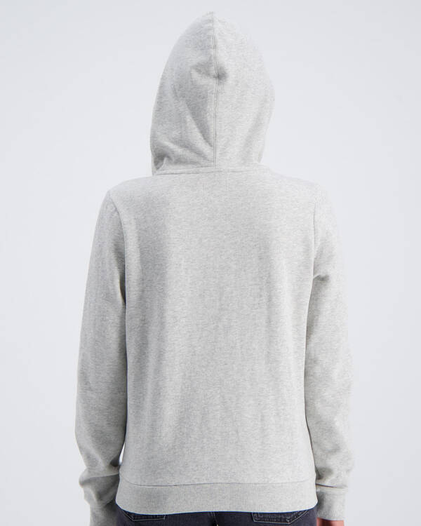 Hurley One & Only Small Box Hoodie for Womens