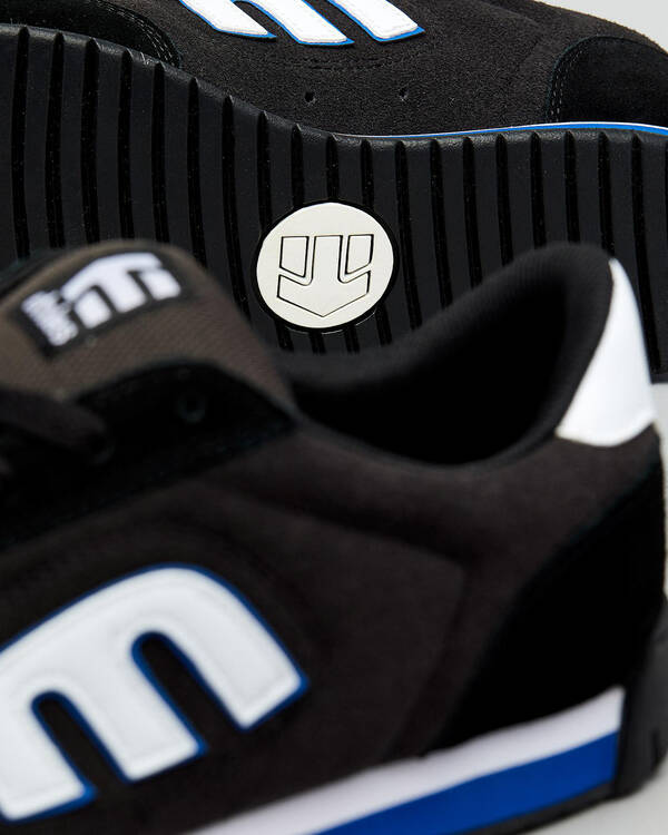 Etnies Lo-Cut II Shoes for Mens