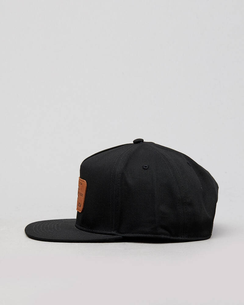 DC Shoes Strikers Cap for Mens