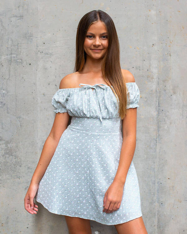 Mooloola Girl's Didi Dress for Womens