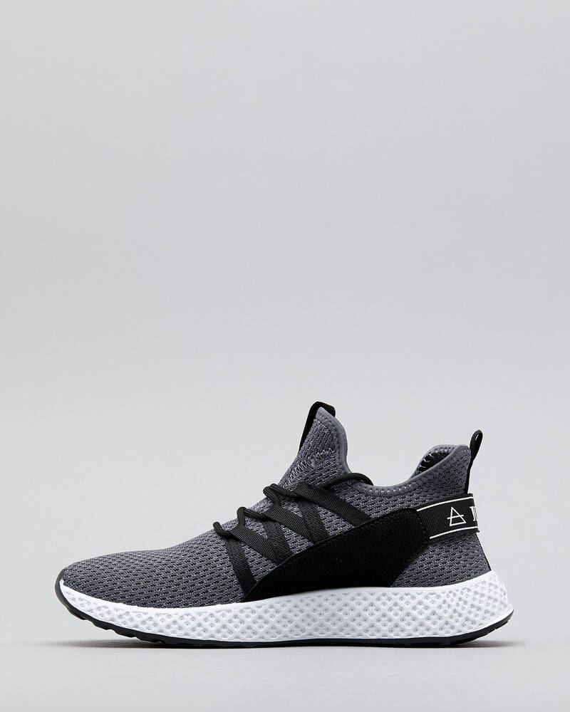 Lucid Bolton Shoes for Mens