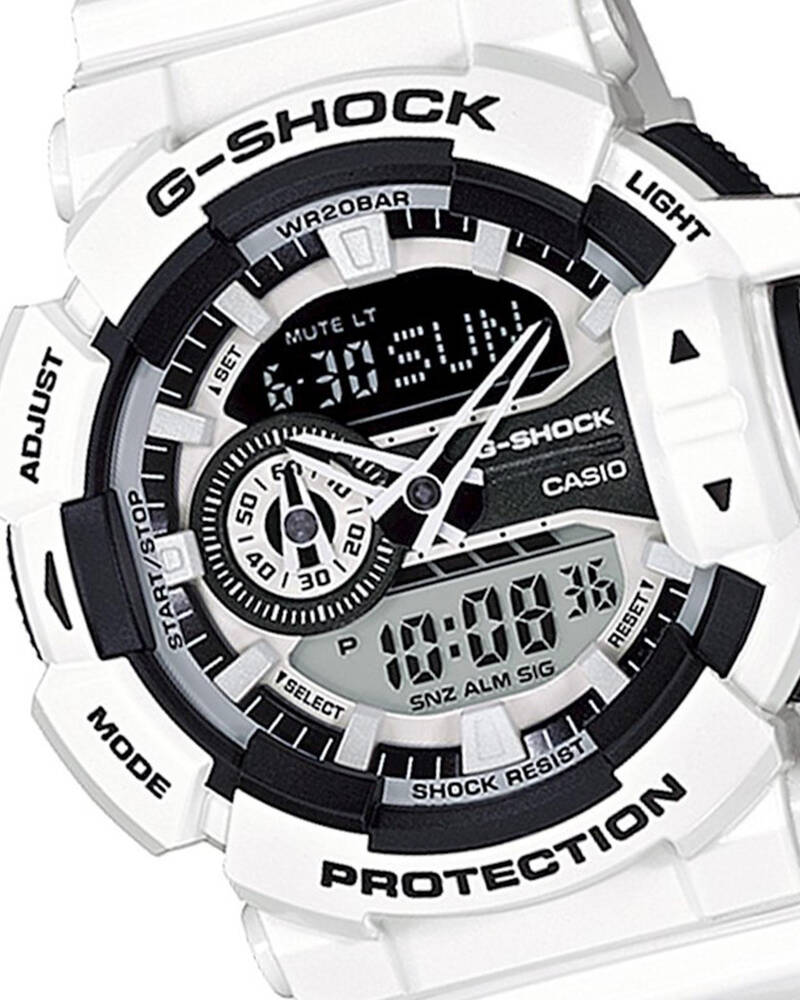 G-Shock GA400 Watch for Mens
