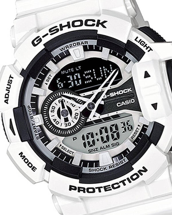 G-Shock GA400 Watch for Mens