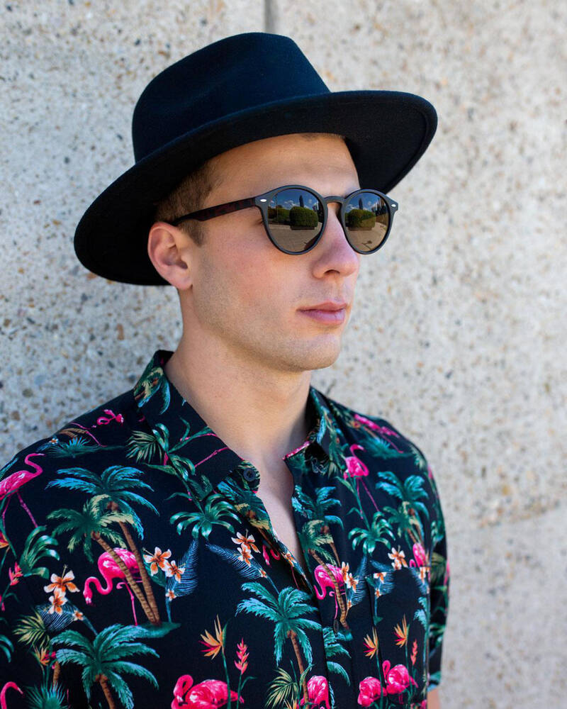Sanction Aves Sunglasses for Mens