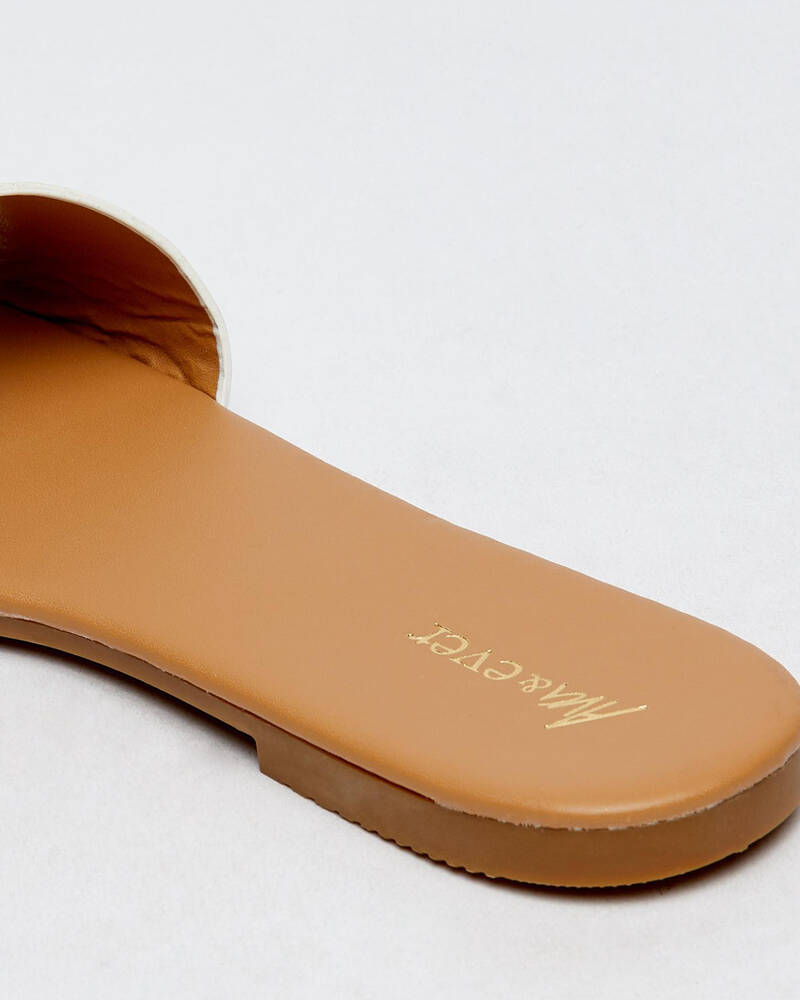 Ava And Ever Jordyn Sandals for Womens