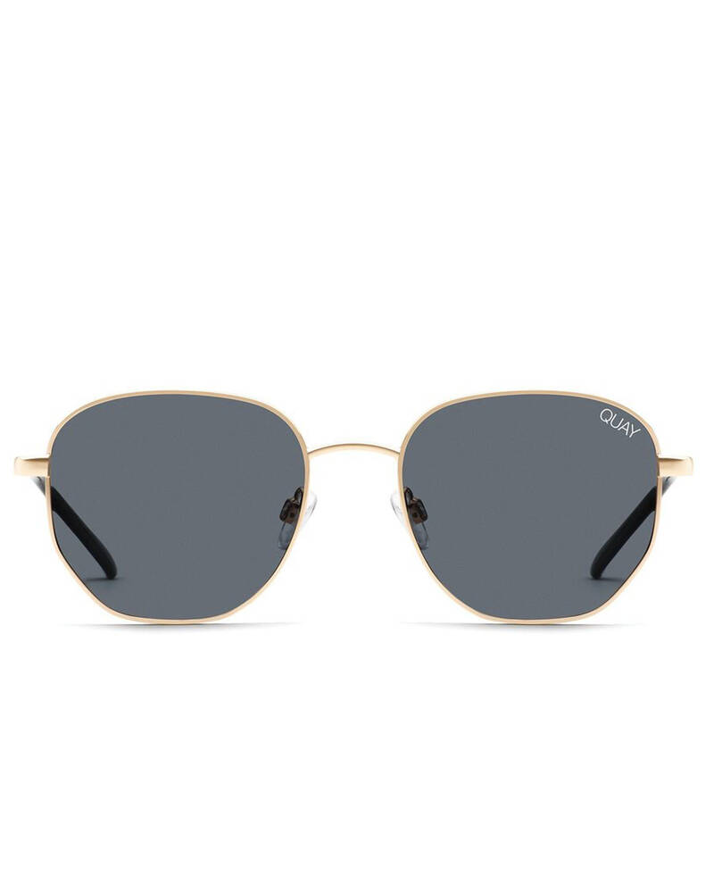 Quay Australia Big Time Sunglasses for Mens