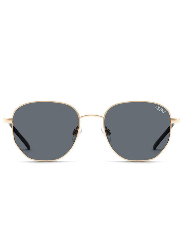 Quay Australia Big Time Sunglasses for Mens