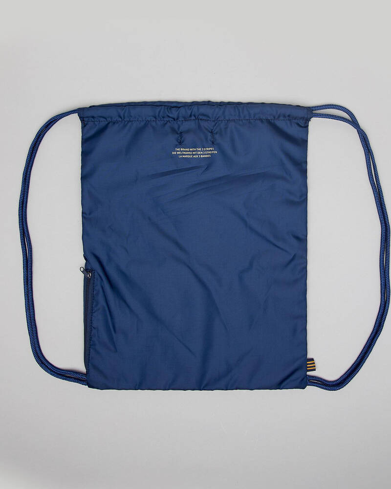Adidas Trefoil Gymsack for Mens