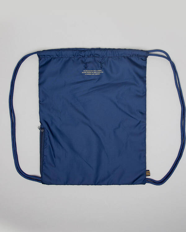 Adidas Trefoil Gymsack for Mens