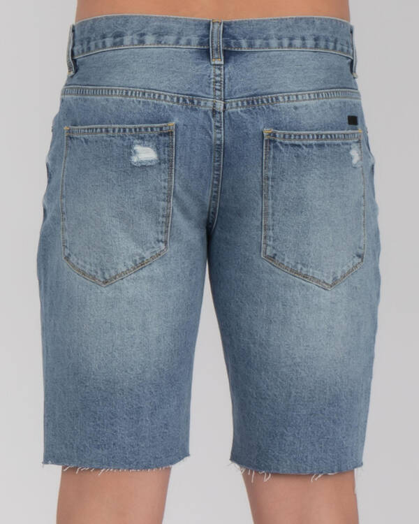 Skylark Journey Walk Shorts for Mens