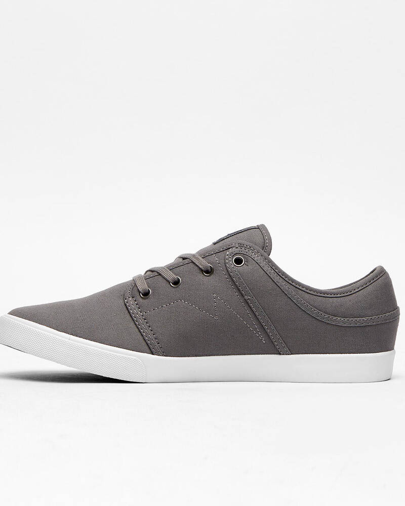Kustom Kustom Scooter Shoes for Mens