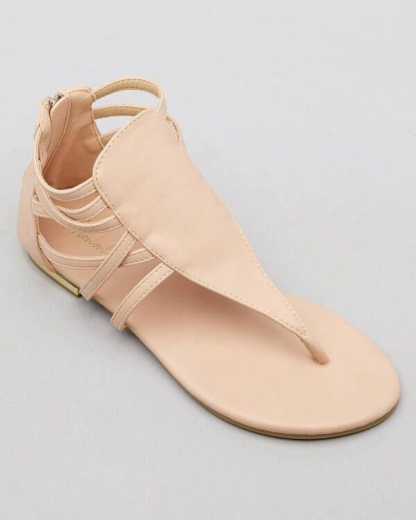 Mooloola Owen Sandals for Womens