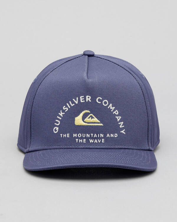Quiksilver Gainers Boys' Hat for Mens
