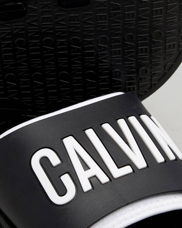 Calvin Klein Calvin Klein Slide Sandals for Womens