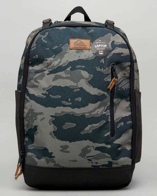 Quiksilver Sea Lodge Backpack for Mens