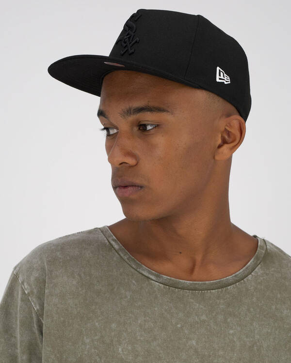New Era Team Tonal CHW Cap for Mens
