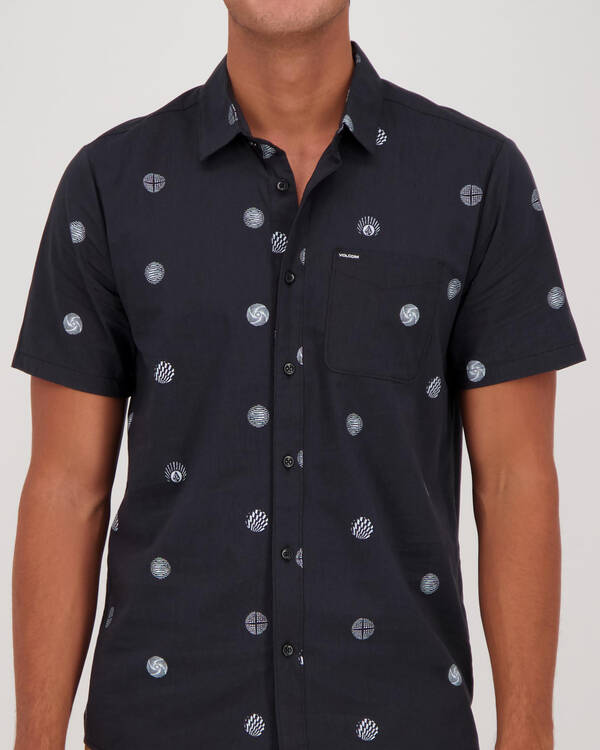 Volcom OP Dot Shirt for Mens