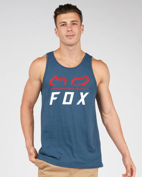 Fox Furnace Premium Sinlget for Mens